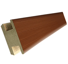 H-подібний з'єднувальний профіль